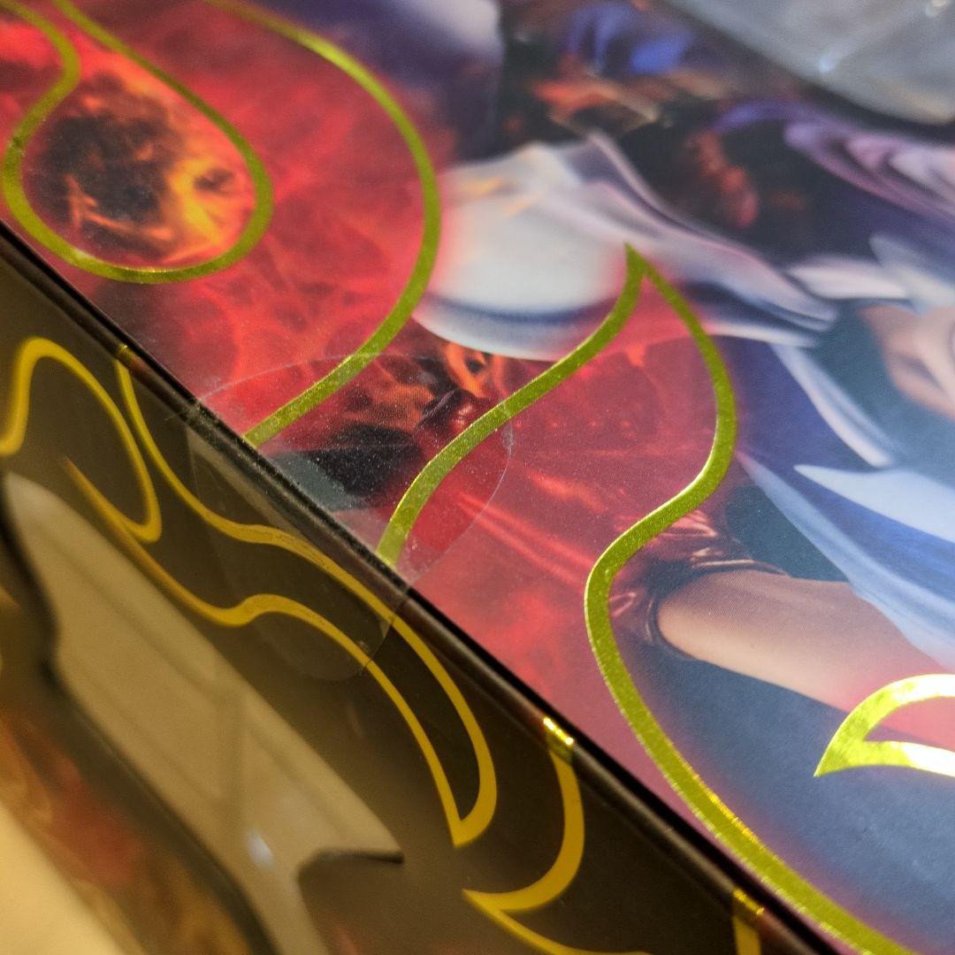 ワンピース P.O.P フィギュア エース サボ 火拳 開封品