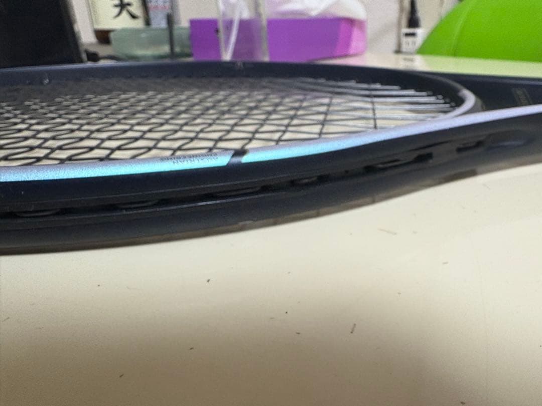 HEAD GRAVITY TOUR 300 テニスラケット