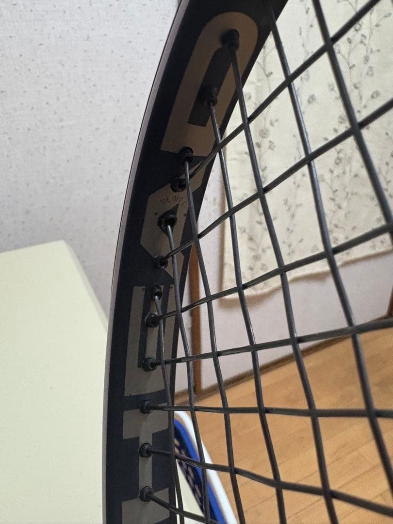 HEAD GRAVITY TOUR 300 テニスラケット