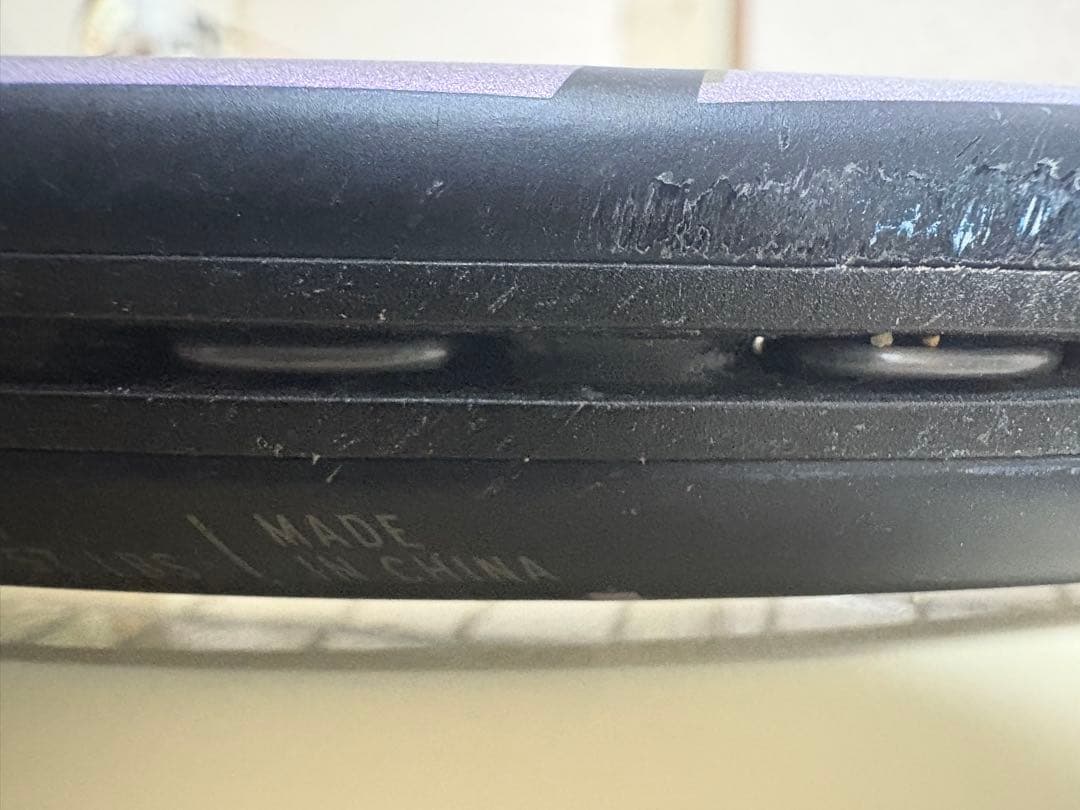 HEAD GRAVITY TOUR 300 テニスラケット