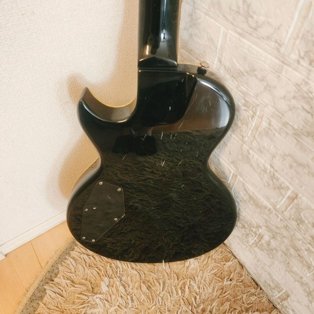 Grassroots グラスルーツ レスポール the GazettE 麗モデル