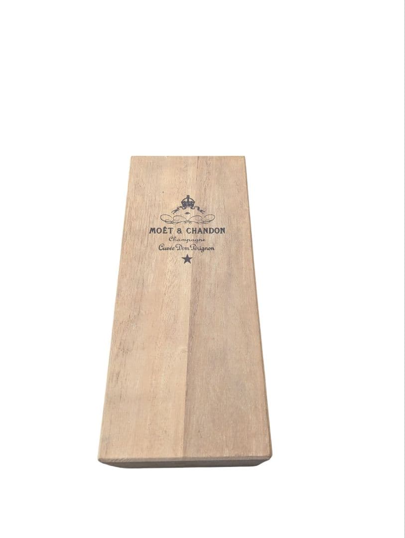 液面低下　モエ・エ・シャンドン クール・ド・シャンパーニュ　ドンペリ