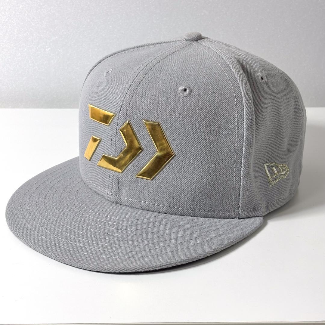 DAIWA × NEW ERA 9FIFTY 60周年記念モデル