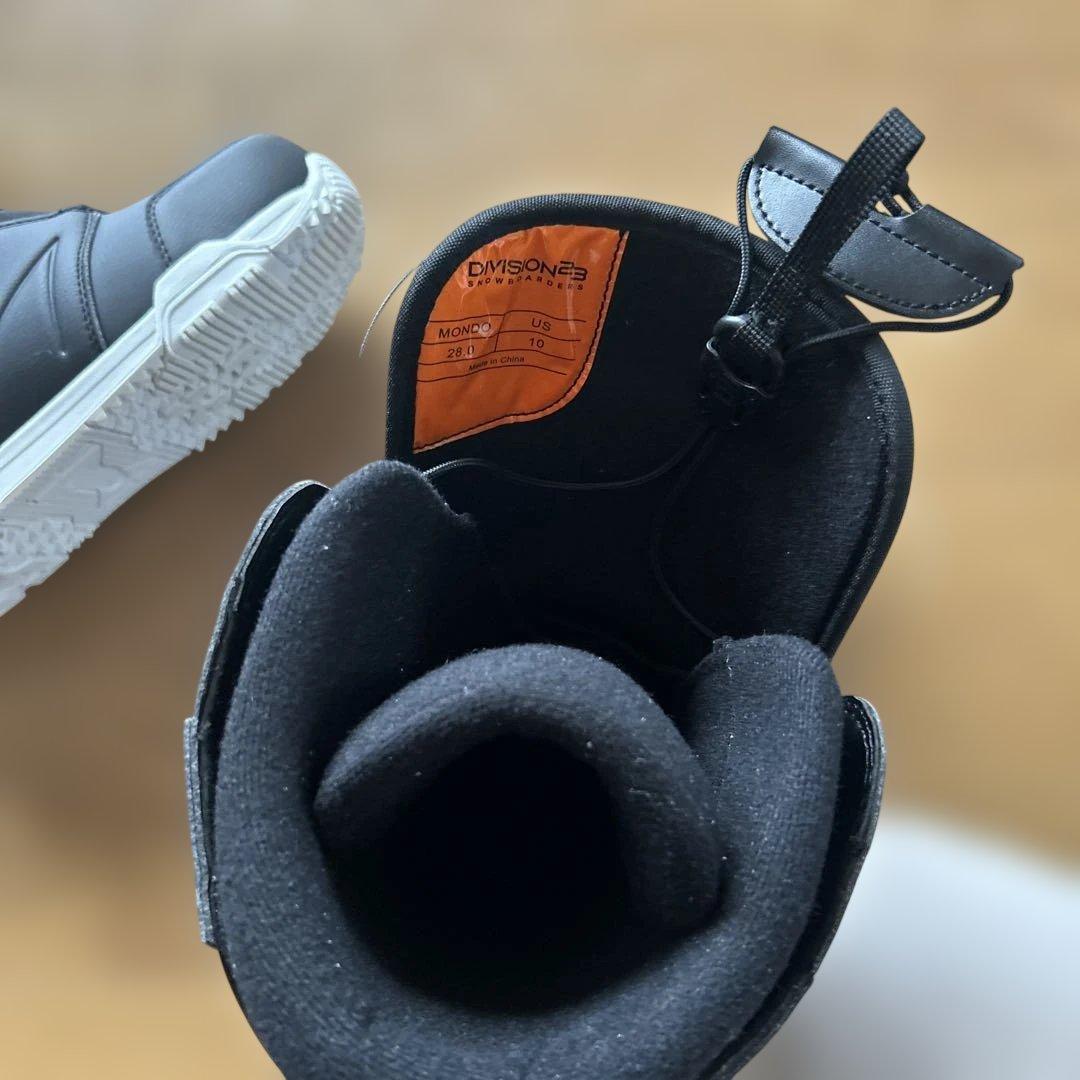 スノーボードブーツ　28cm