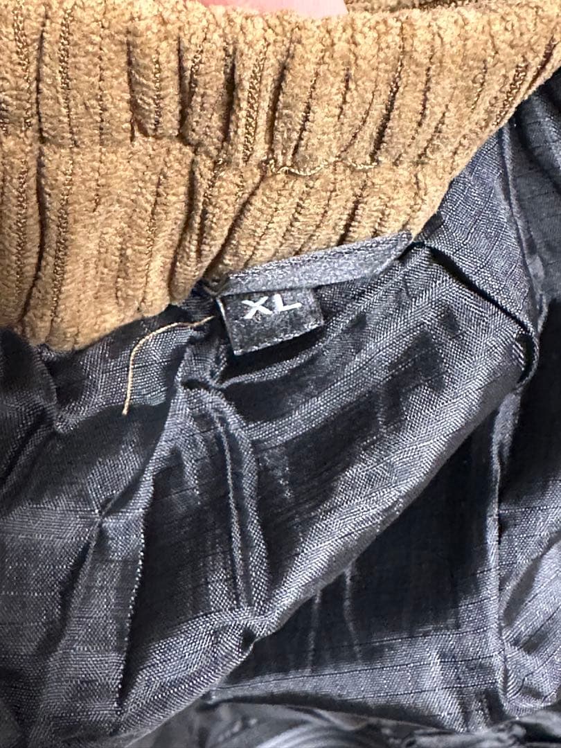 RAKU&Libelice スノーパンツ & ジャケット