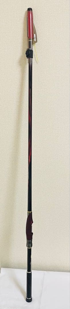 SHIMANO19鱗海ARTLETA 磯竿 ※穂先詰めアリ