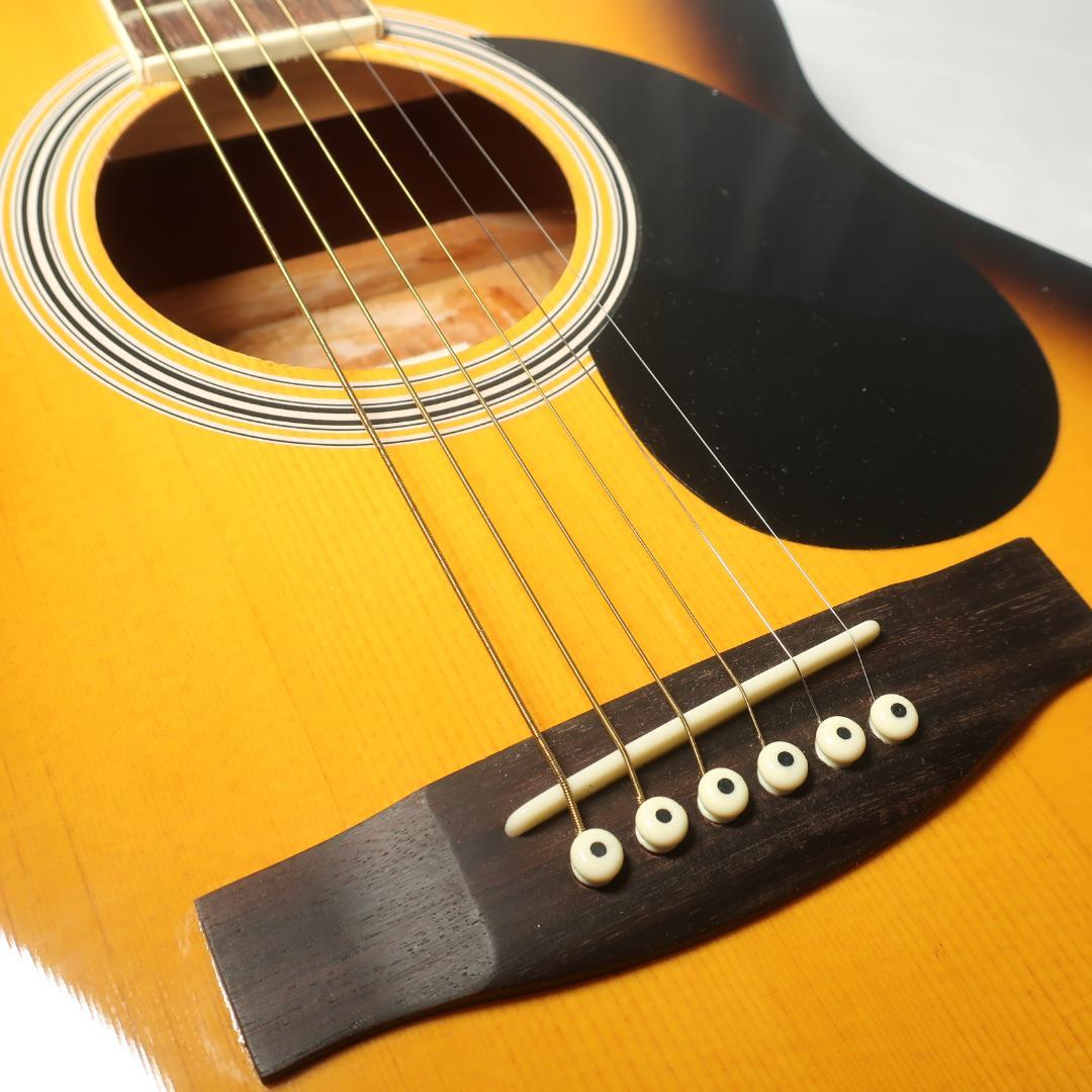 美品 Sepia Crue F-130/TS アコースティックギター