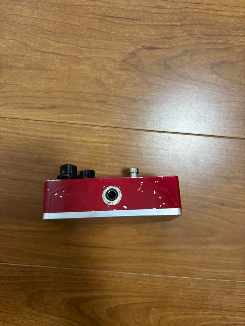 Leqtique Redemptionist エフェクター