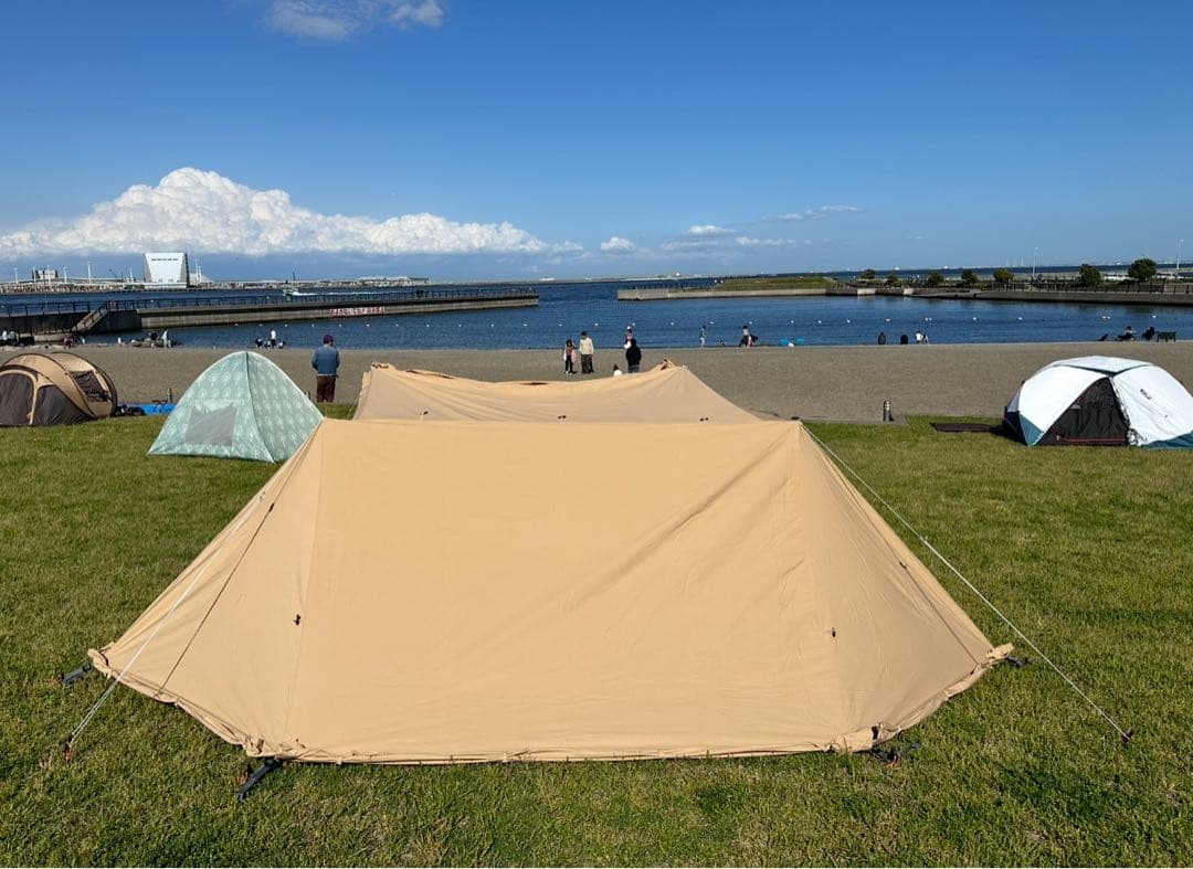 BUNDOK/バンドッグ ソロベース BDK-79EX TCSB