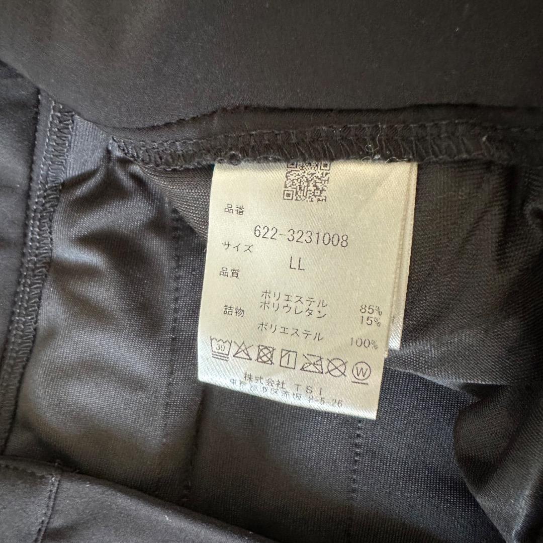 PING（ピン） メンズゴルフ　中綿パンツ　LL