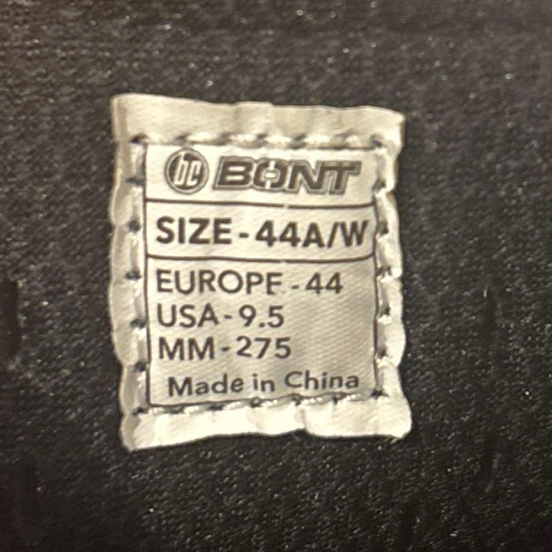 ロードバイク用シューズ RP24W ライオットプラス24 Riot+24 275