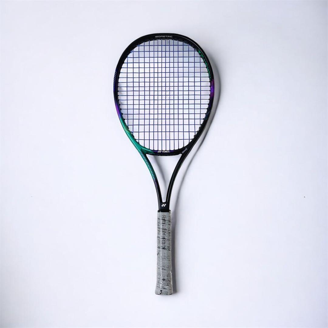【極美品】YONEX VCORE PRO 100 硬式 テニスラケット ブイコア