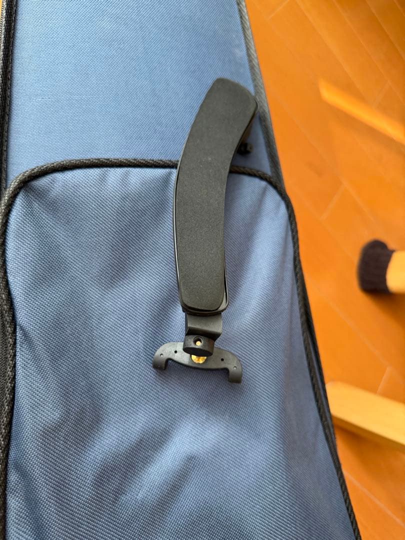 バイオリン MV007 3/4 ケース付き