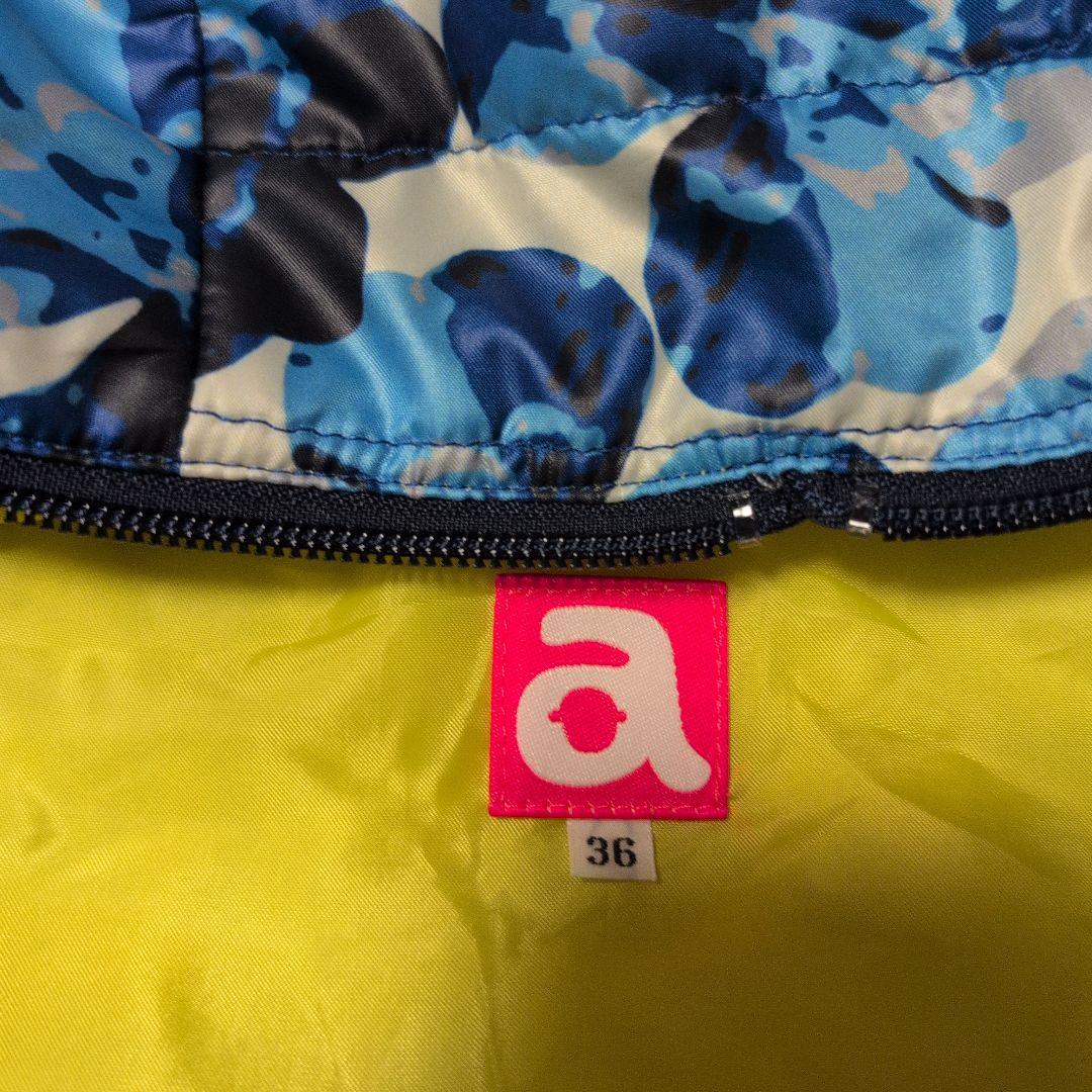 アルチビオ防寒スーツ上36下38コメント頂ければ1000円お値下げ！