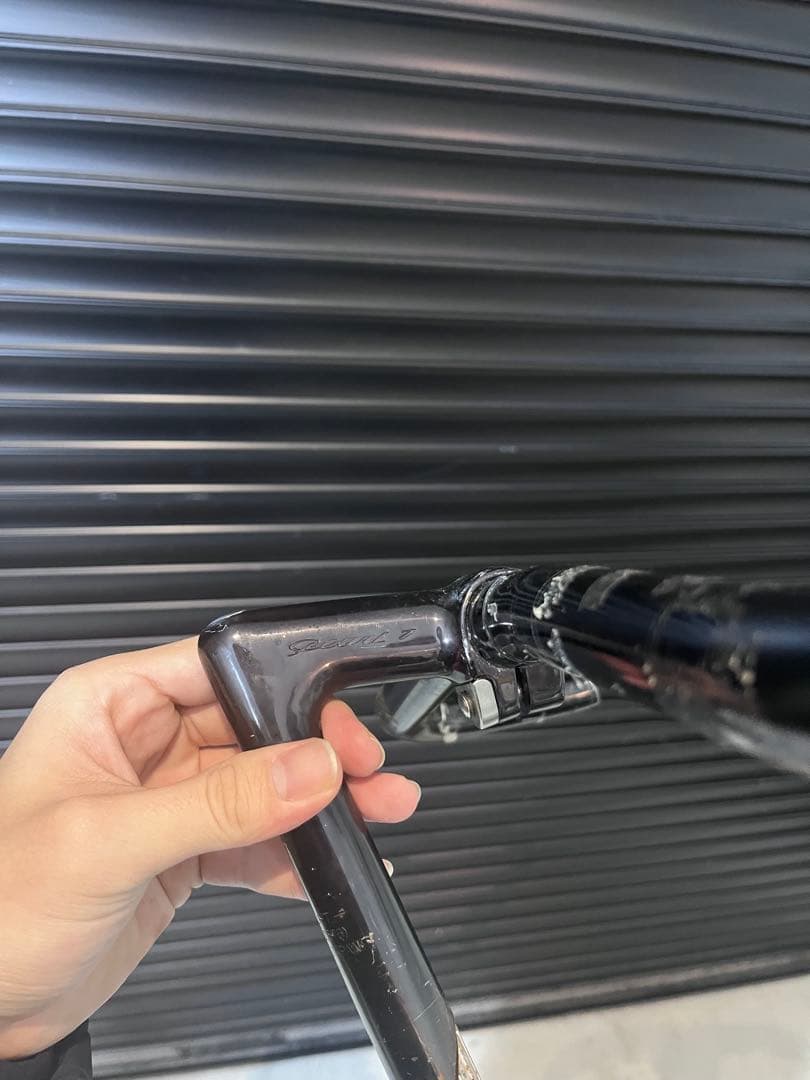 ブルーラグNITTO rb001aa BL special (black)