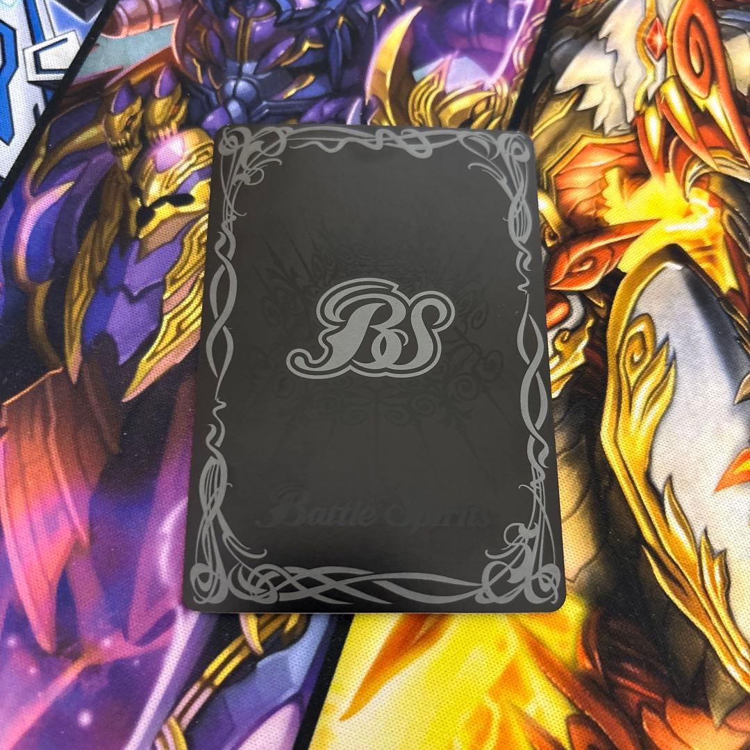 匿名配送　仮面ライダージオウⅡ 3枚　バトルスピリッツ