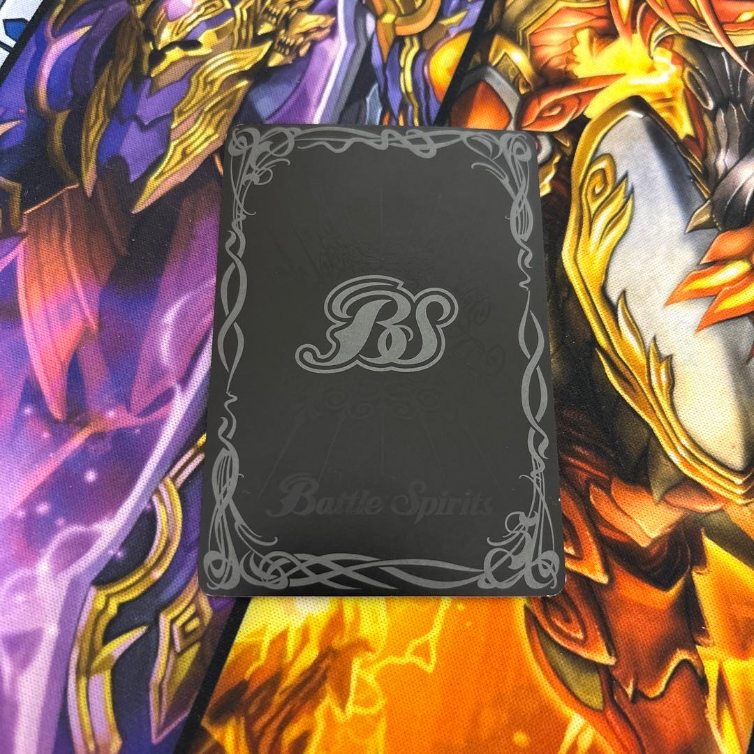 匿名配送　仮面ライダージオウⅡ 3枚　バトルスピリッツ