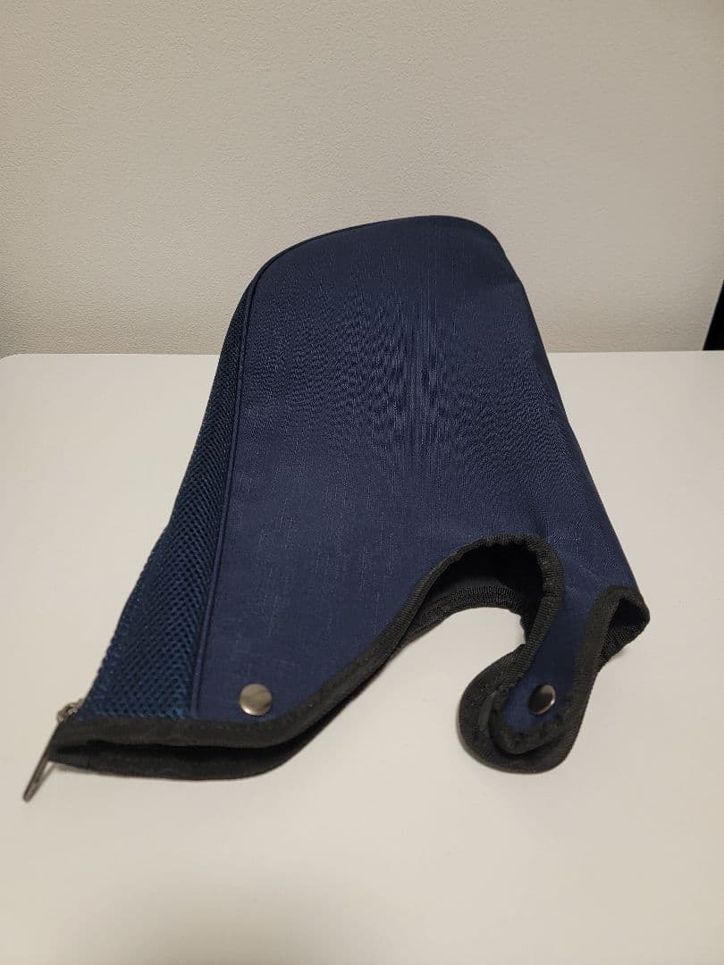 MIZUNO(ミズノ) ゴルフ キャディバッグ 約1.6kg 7.0　ネイビー