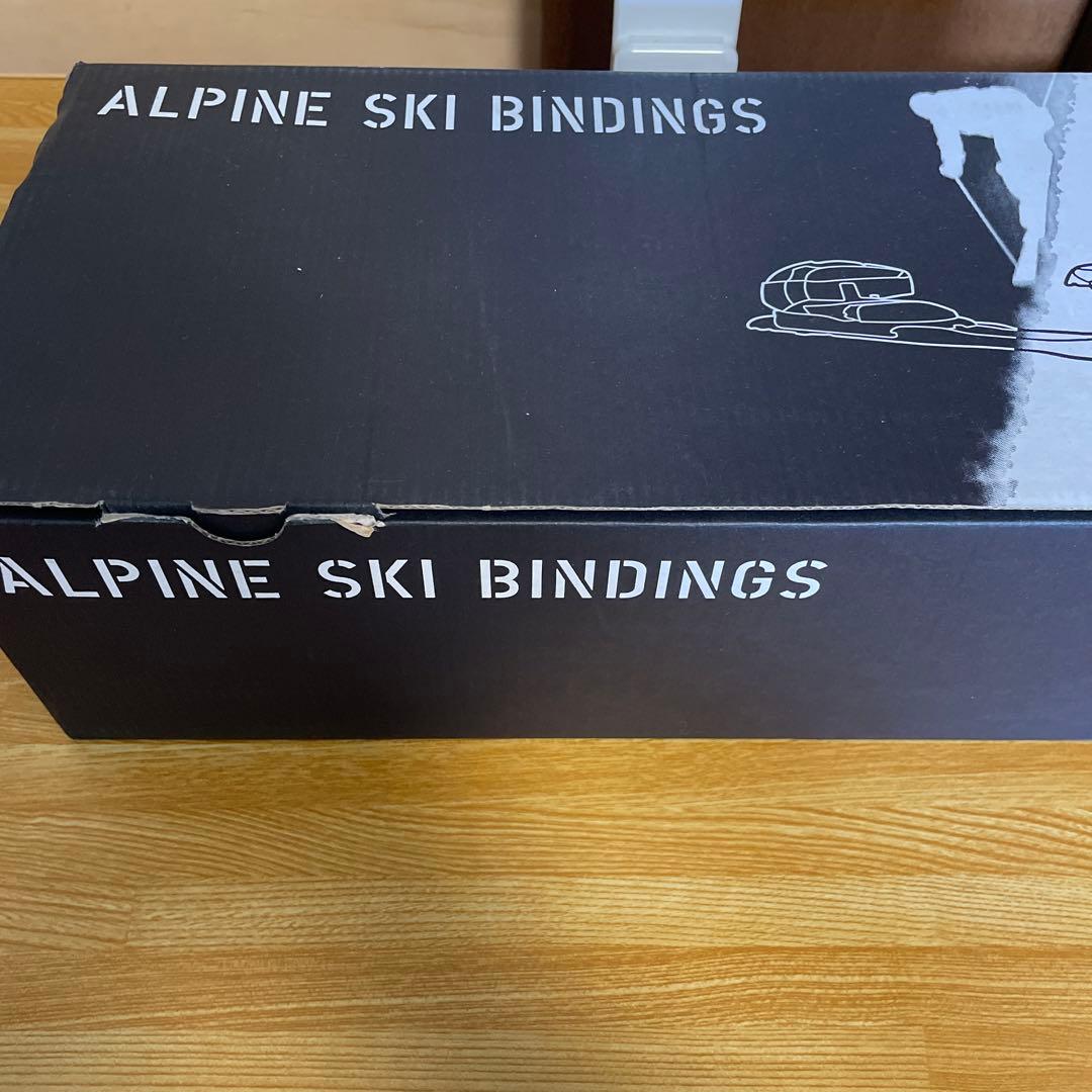 【新品未使用】ヘッド HEAD ビンディング FREEFLEX 11