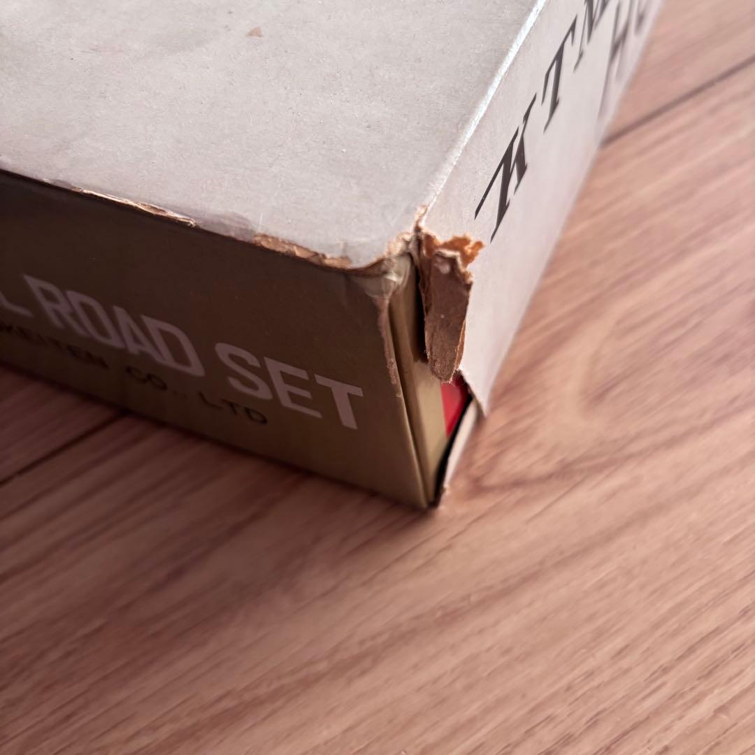 KTM HOゲージ 鉄道模型セット