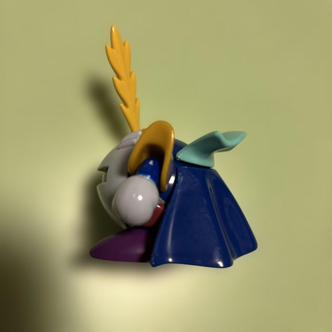 星のカービィ マグネットカービィコレクション メタナイト卿