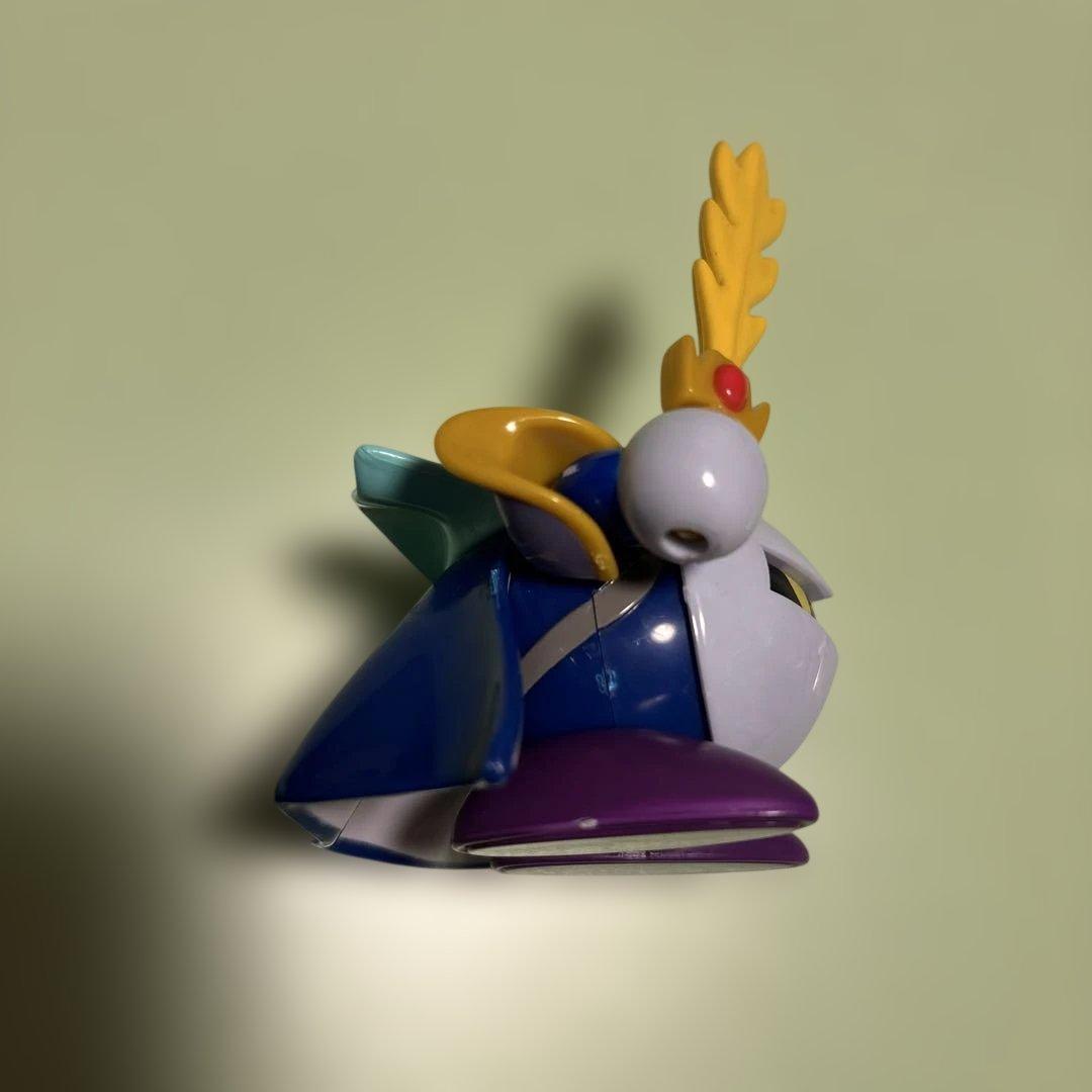 星のカービィ マグネットカービィコレクション メタナイト卿