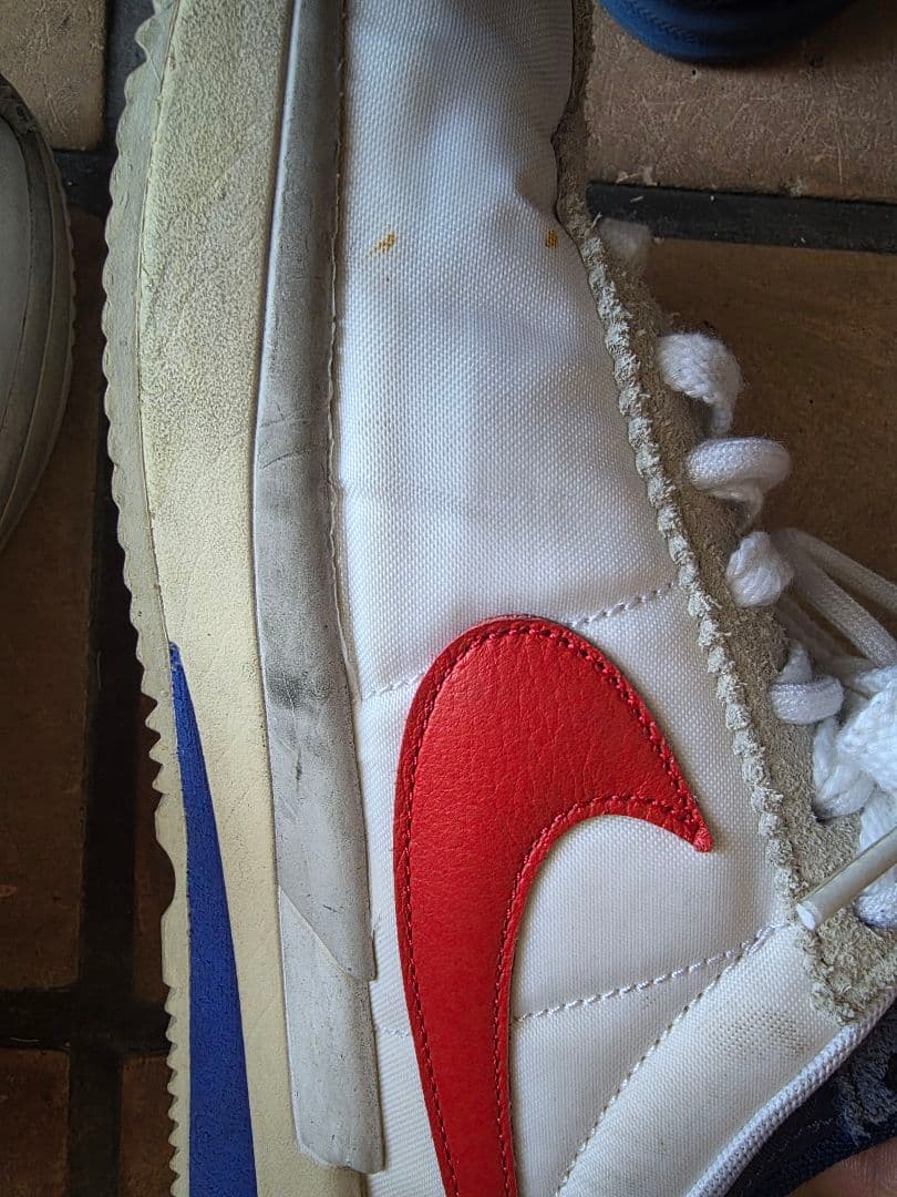 sacai×NIKE ZOOM CORTEZ　サイズ２6