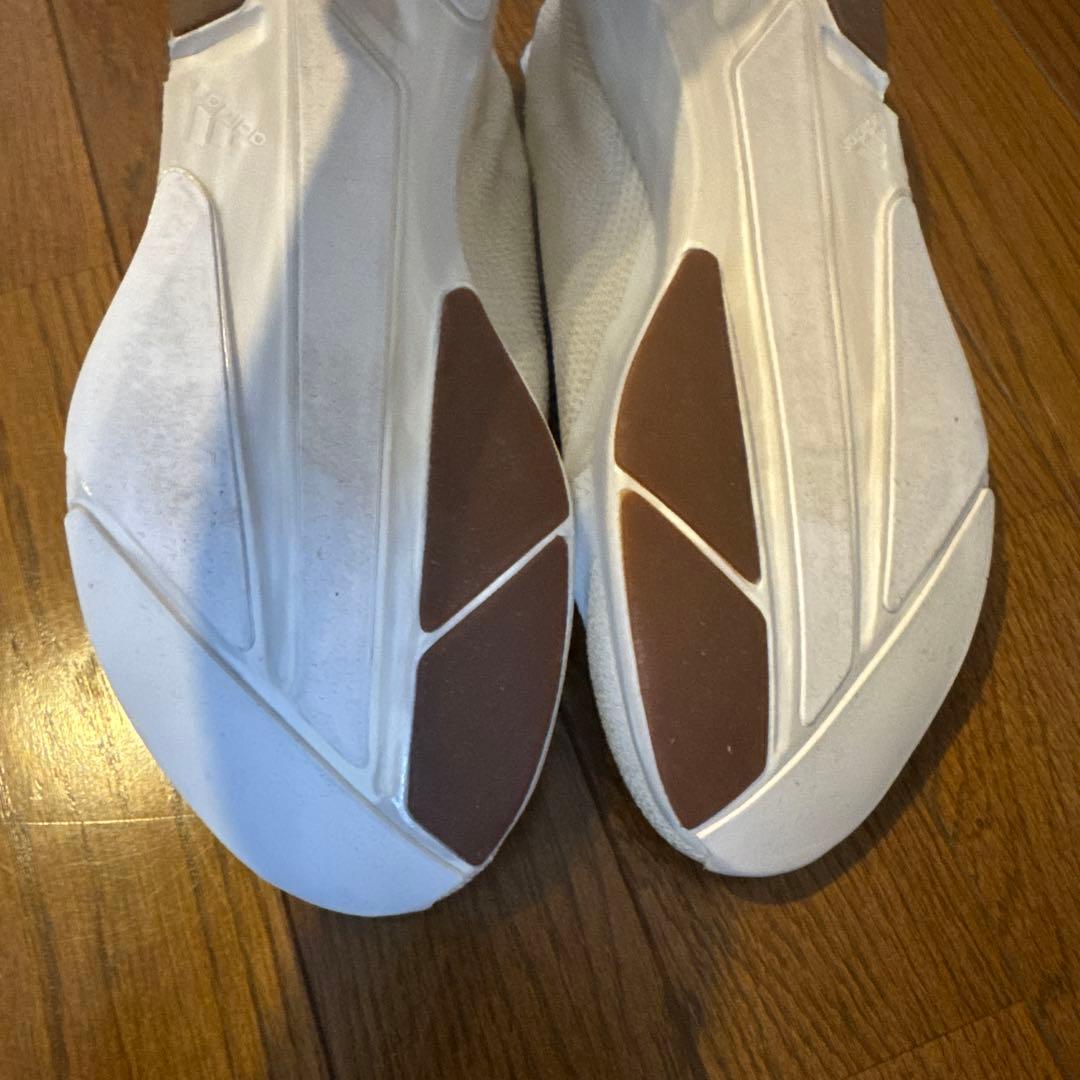 【adidas】ADIZERO X ALLBIRDS M 25.5㌢