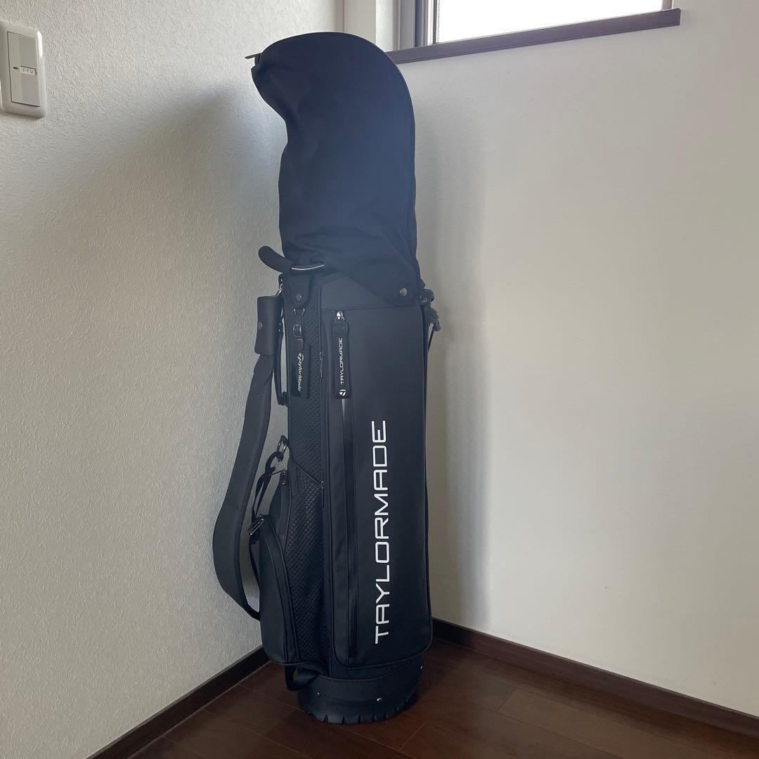 TAYLORMADE キャディバッグ シティテック