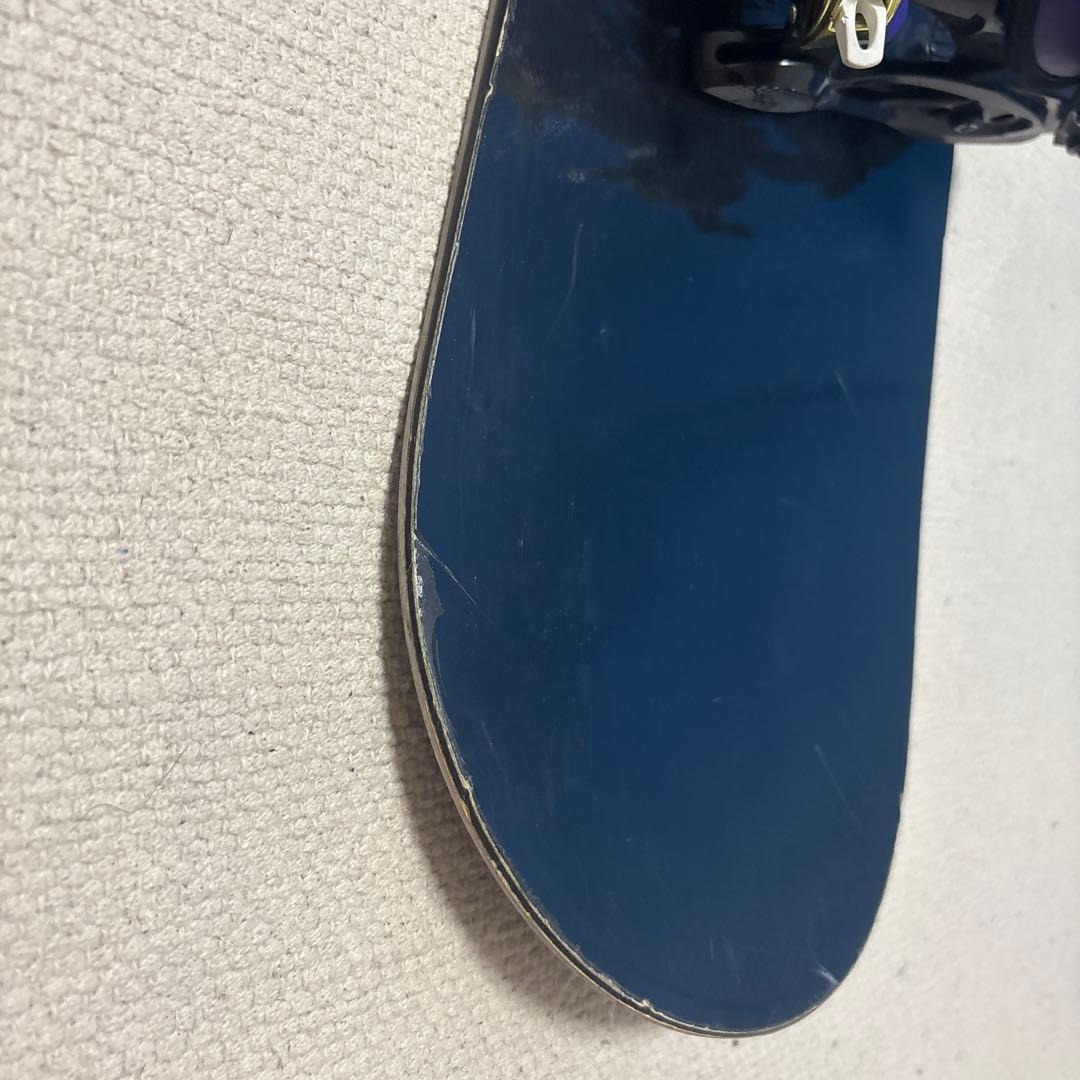 capita スノーボード　kids 120