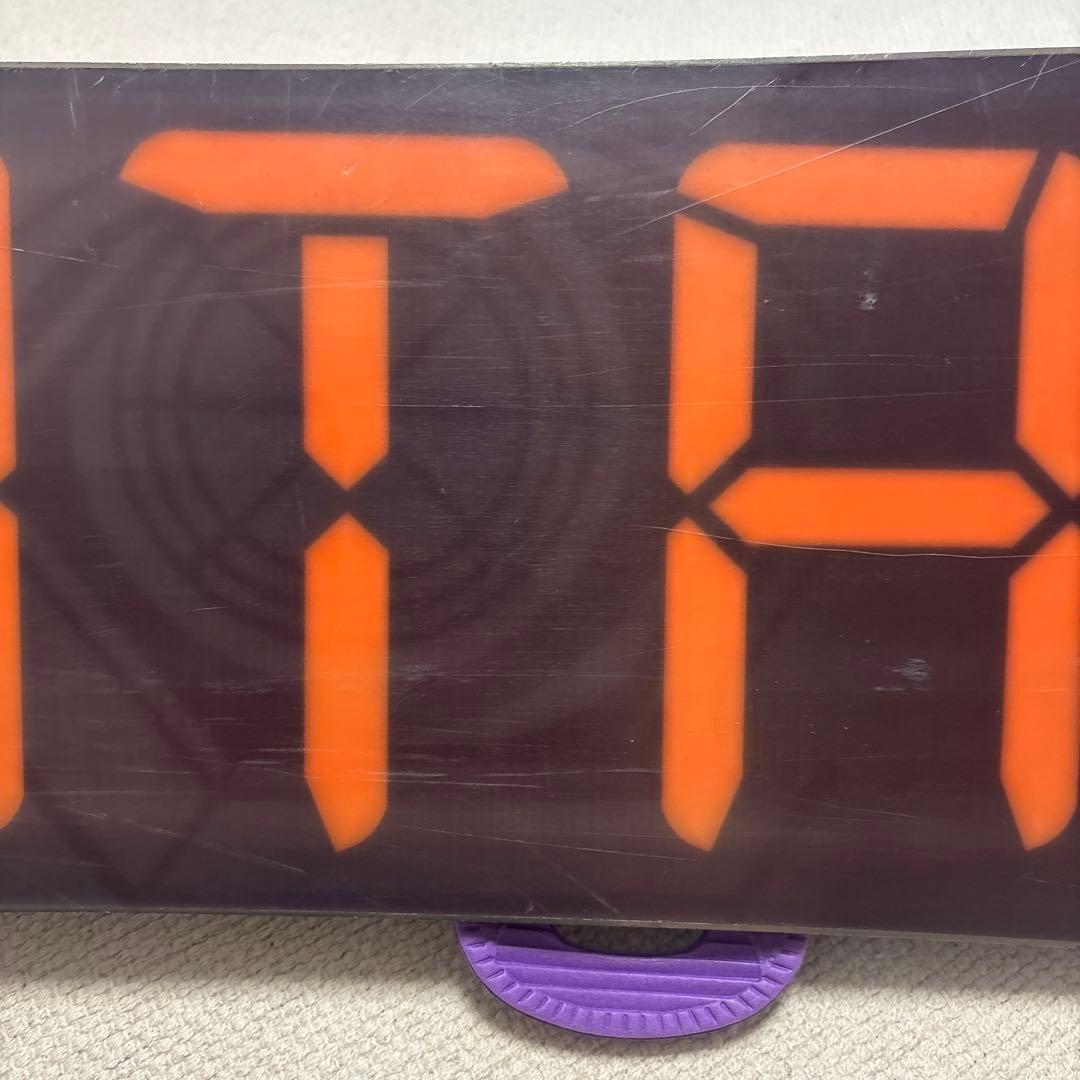 capita スノーボード　kids 120