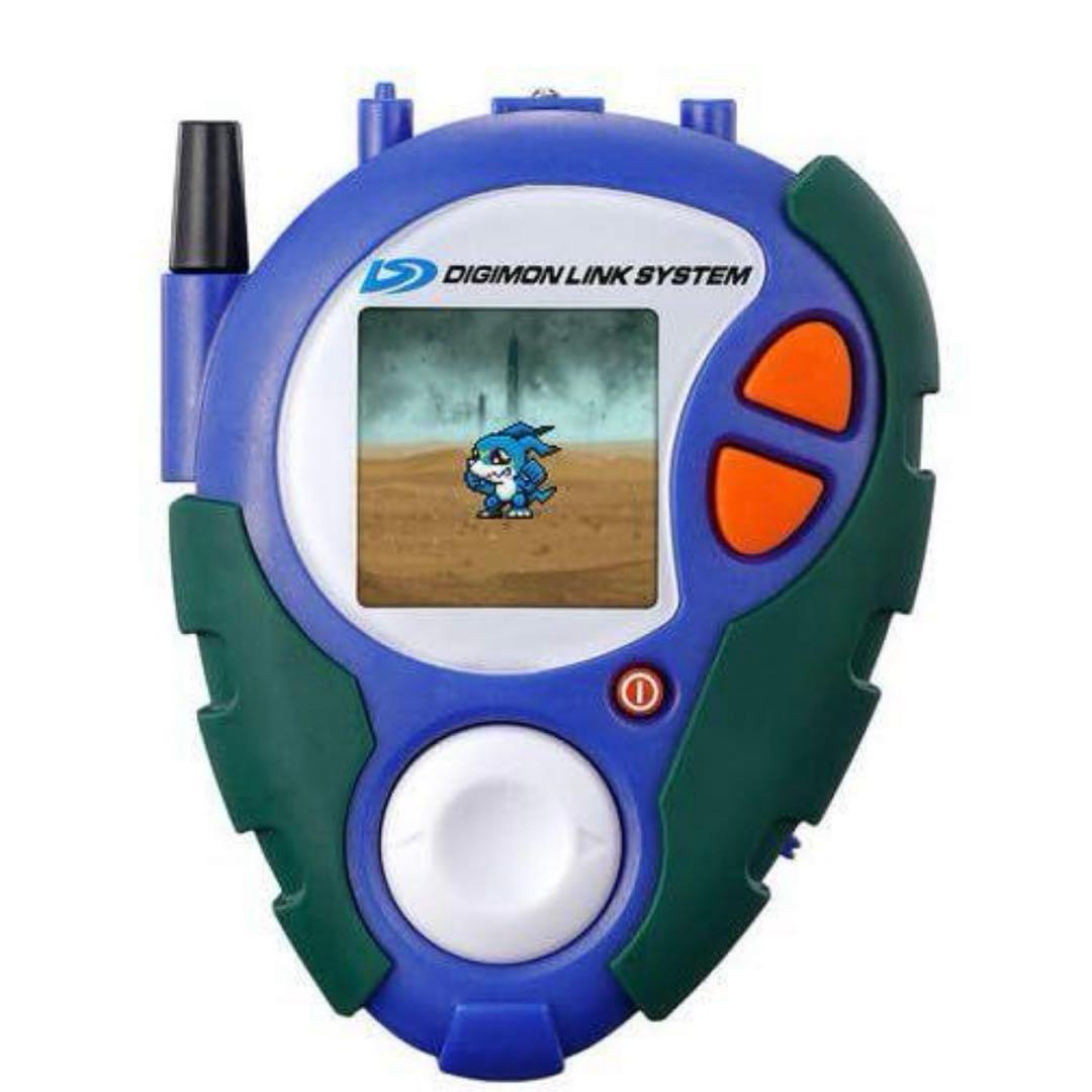 デジモンアドベンチャー02 D-3 25th パイルドラモンカラー