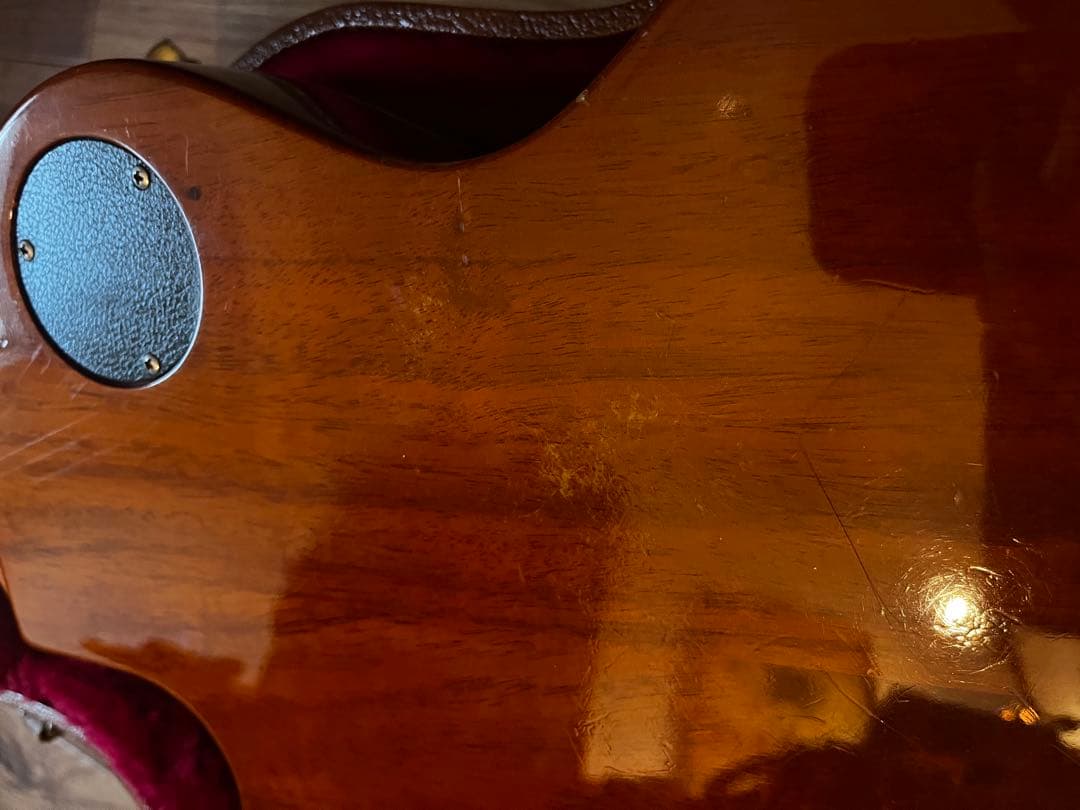 【激レア】 Gibson USA Les Paul 7弦