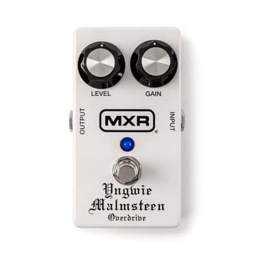 YJM308W / YNGWIE MALMSTEEN　 White