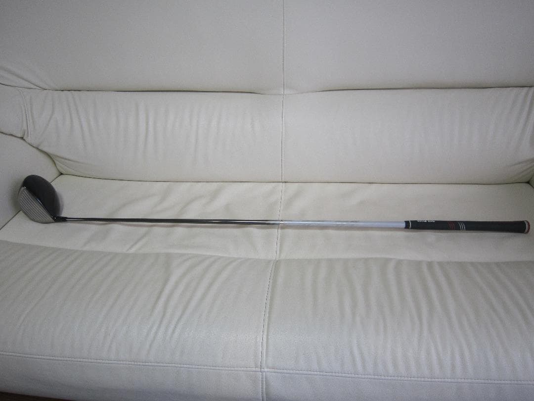 【タフスマイル】【KUROKAGE】SRIXON Z945ドライバー