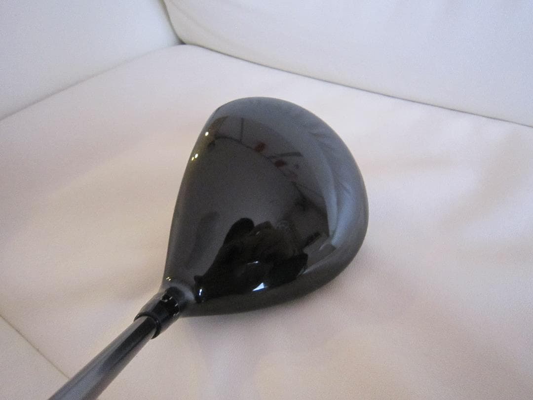 【タフスマイル】【KUROKAGE】SRIXON Z945ドライバー