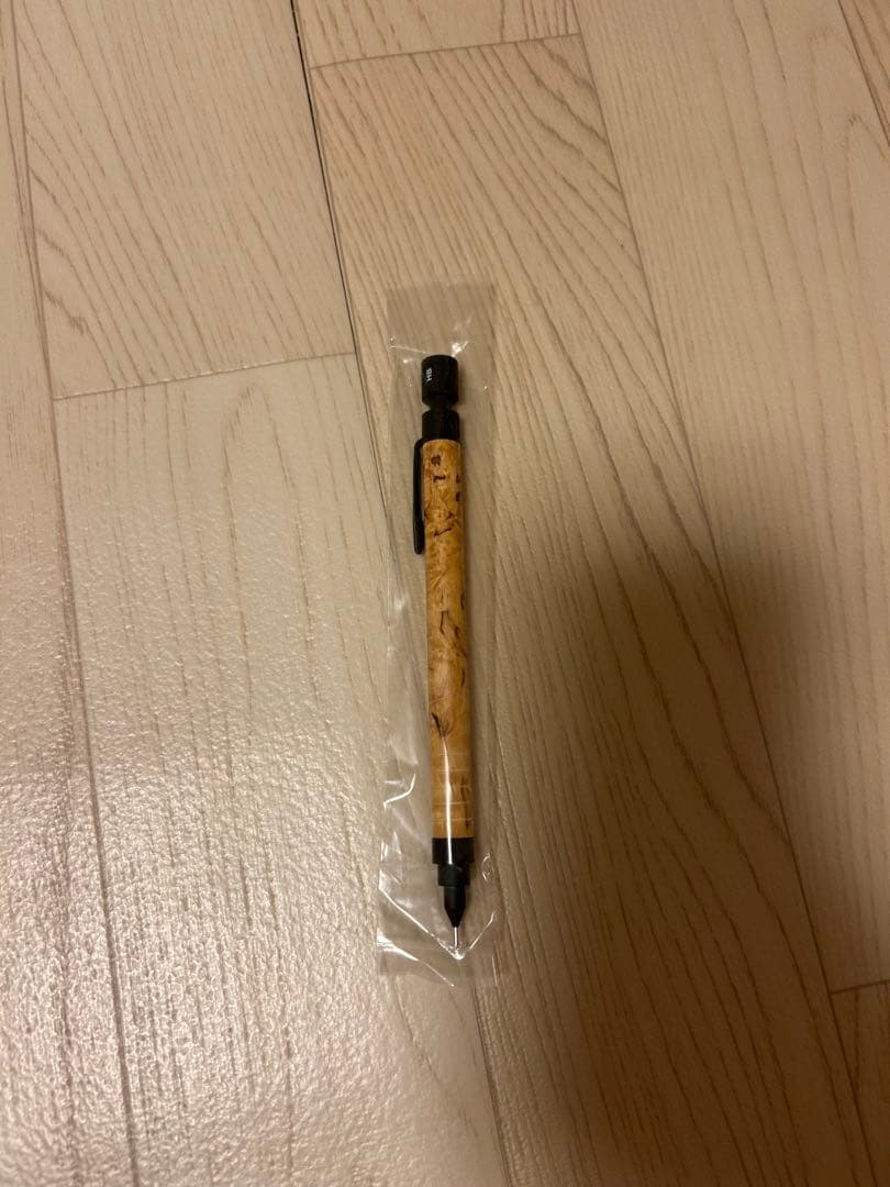 【矢絣屋様】新品未使用マーベラス シャープペンシル 0.5mm