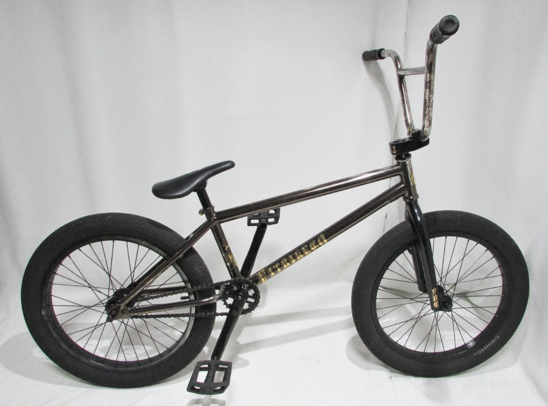 -送料込- BMX ストリート FIT BIKE HOMAN