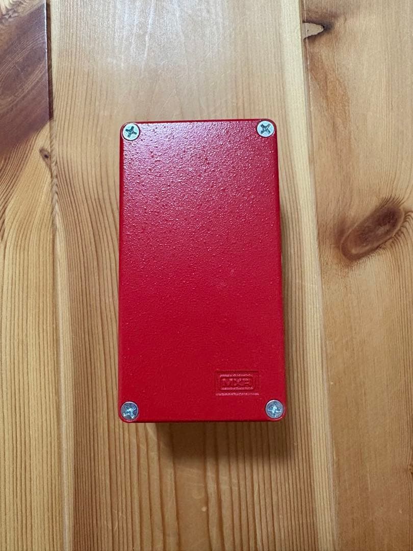 【新品同様品】MXR Dyna Comp ダイナコンプ