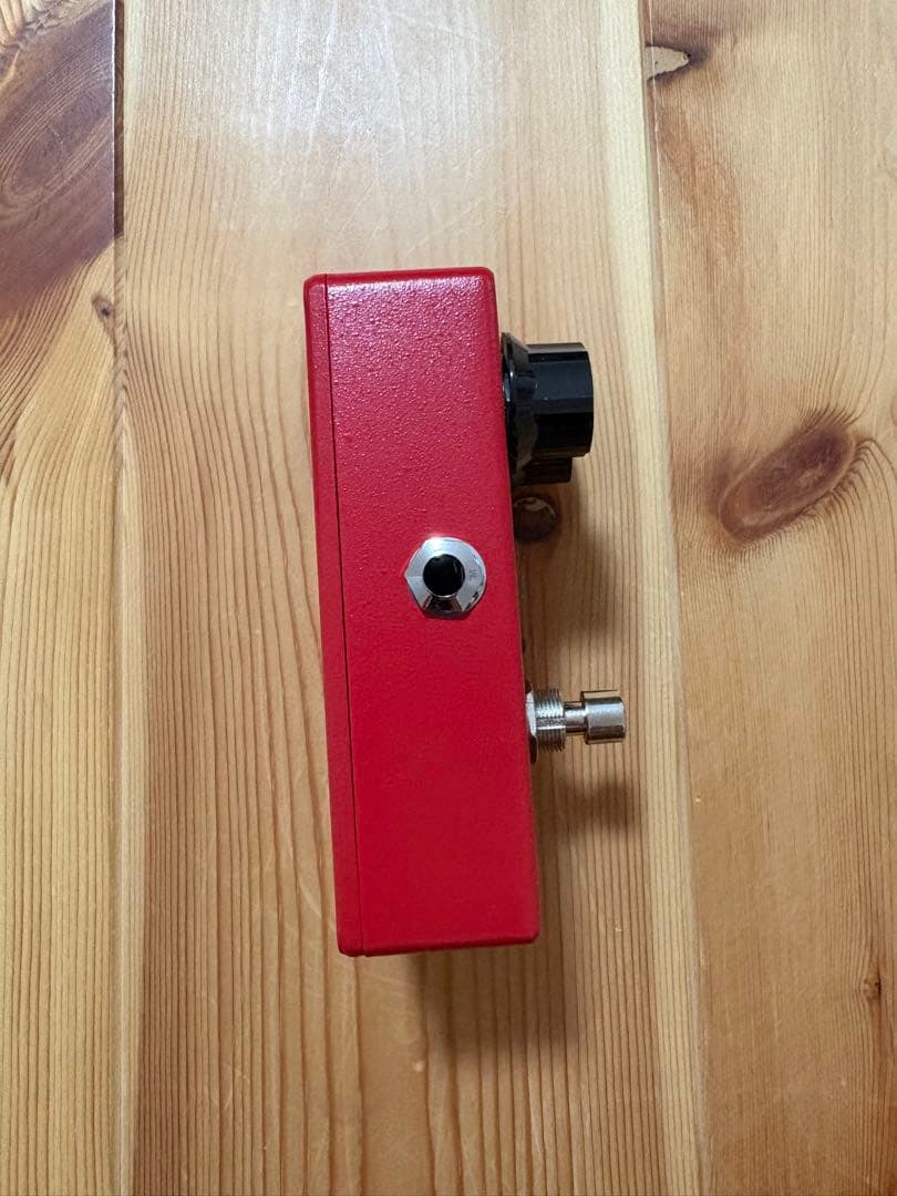 【新品同様品】MXR Dyna Comp ダイナコンプ