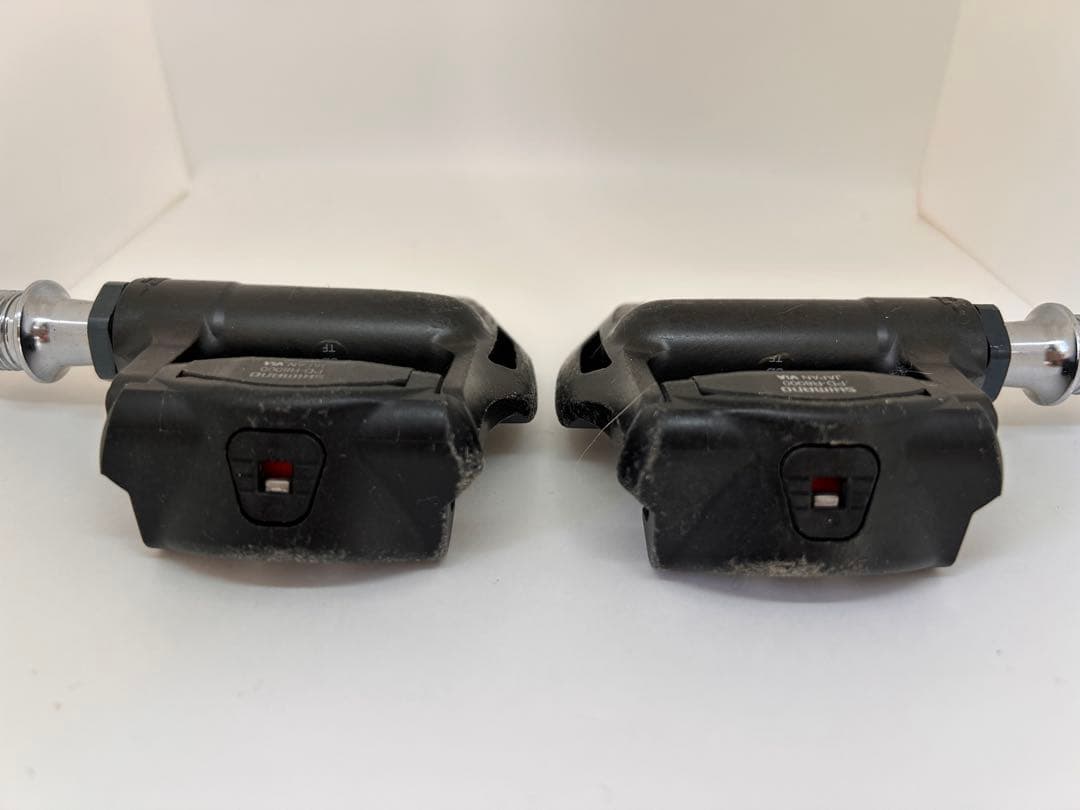 ☆ULTEGRA PD-R8000ペダル☆ SHIMANO シマノ SPD-SL