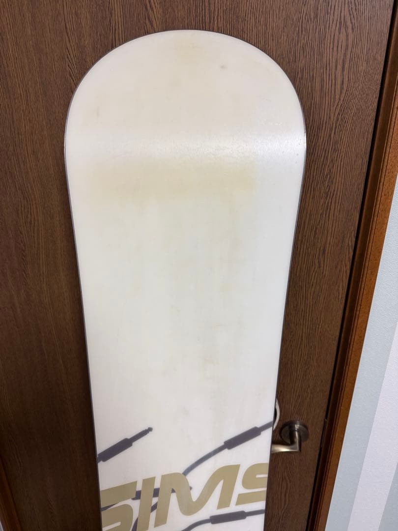 SIMS156 fluxバインL２点セット