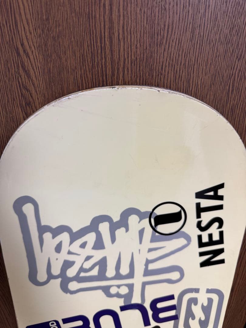 SIMS156 fluxバインL２点セット