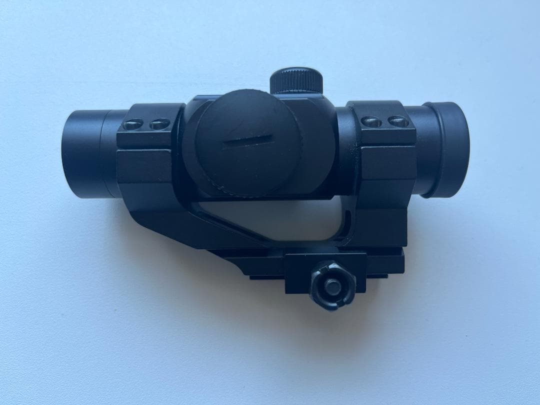 未使用 サイトロン SD-30X ドットサイト サバゲー 実銃対応