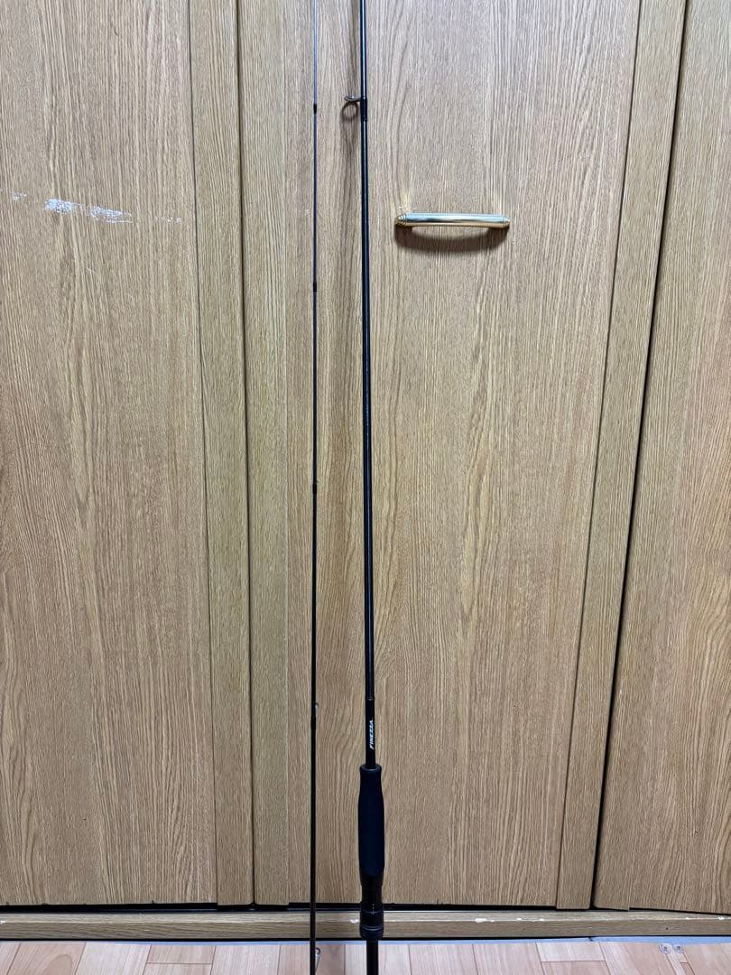 オリムピック　フィネッツァ　752L-T