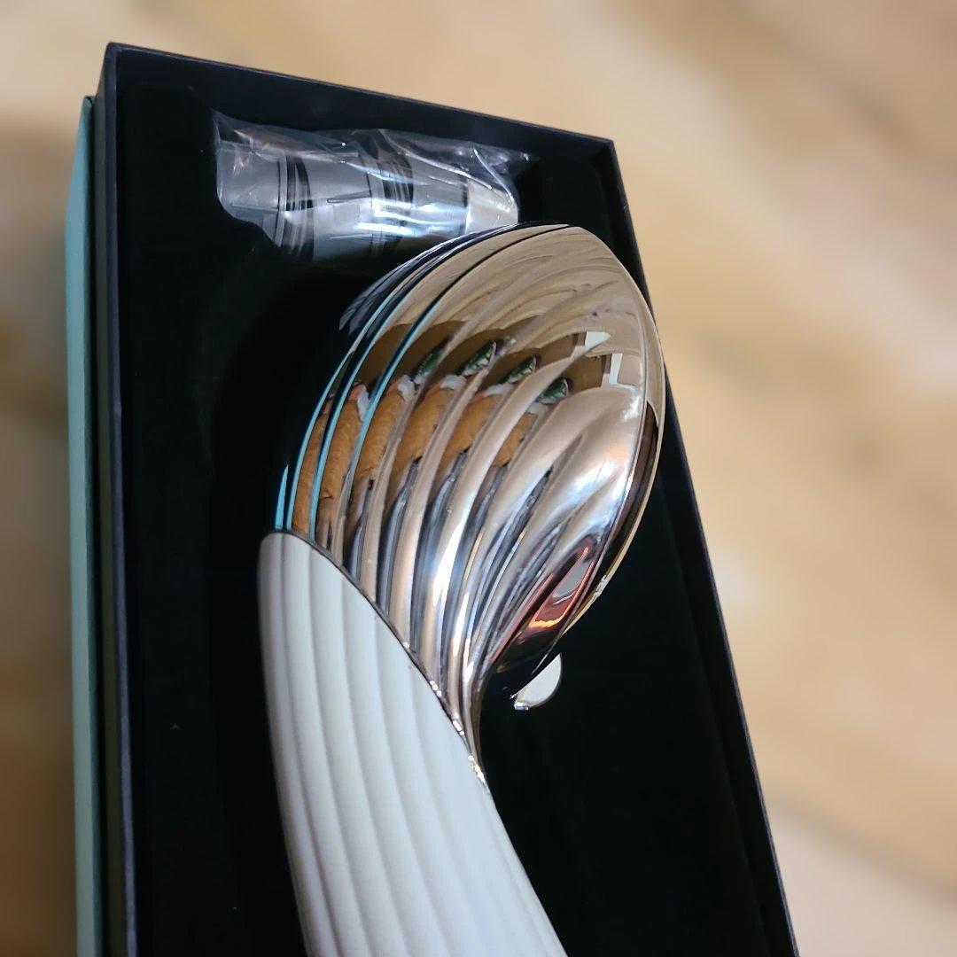 ReFa リファシャワーヘッド ファインバブル ピュア