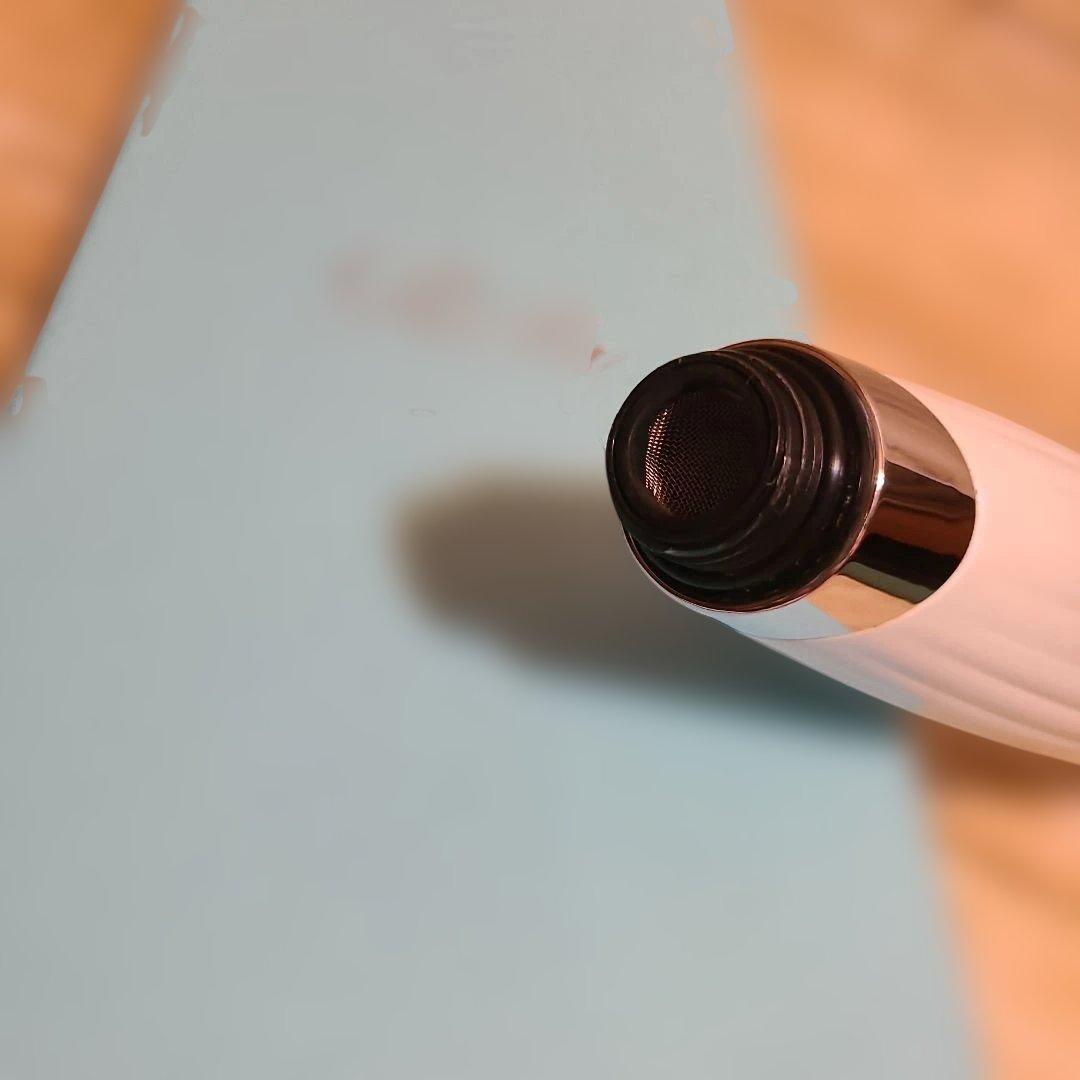 ReFa リファシャワーヘッド ファインバブル ピュア