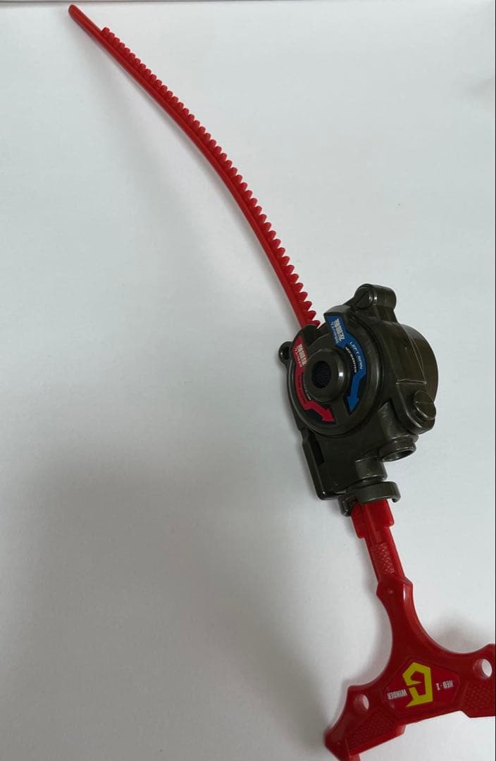 爆転シュートベイブレード ドラグーンmf ランダムブースター