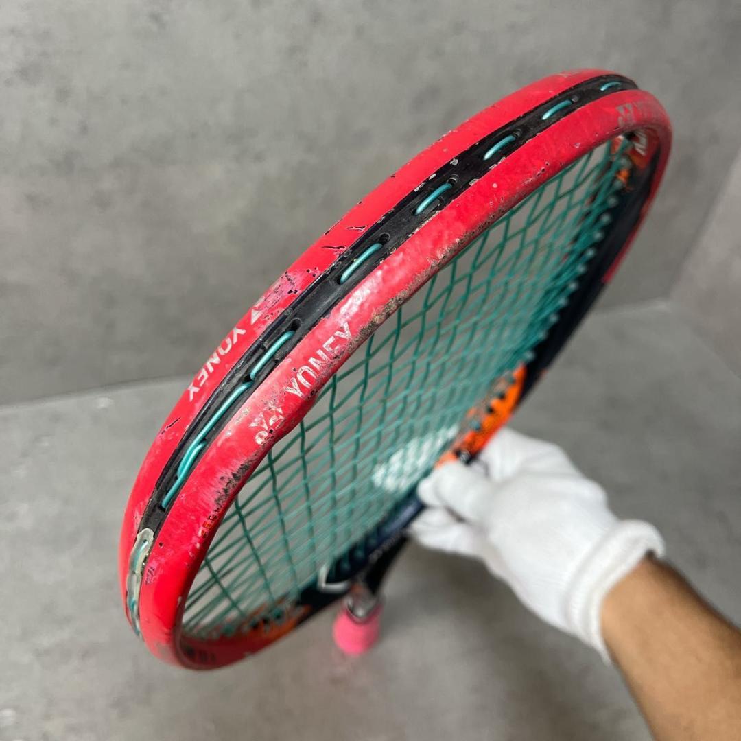 YONEX ヨネックス 軟式 ラケット GEOBREAK 70S ゲオブレイク