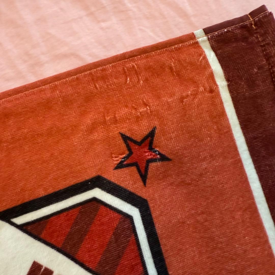 ヒプマイ　山田一郎　ビッグタオル　2枚セット